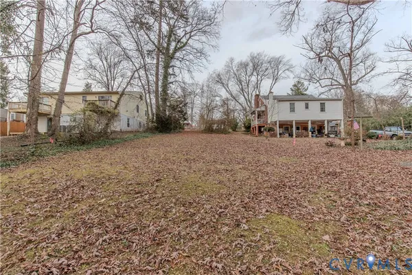 $185,000 | 202 Raymond Avenue, Charlottesville, VA 22903