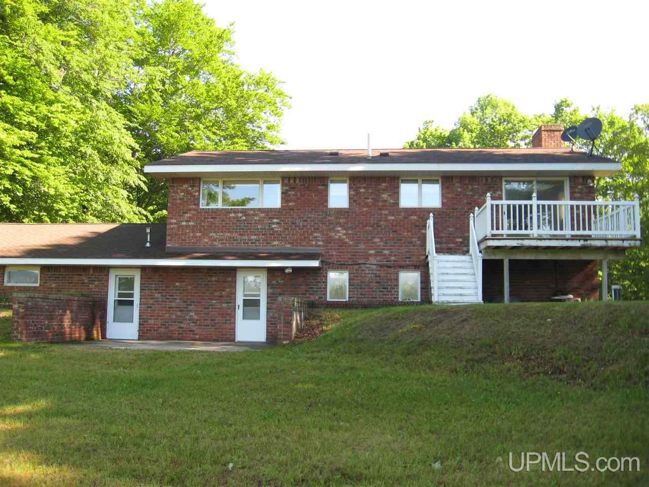 3885 Co Road Cornell, MI 49818 - Photo 28 of 29