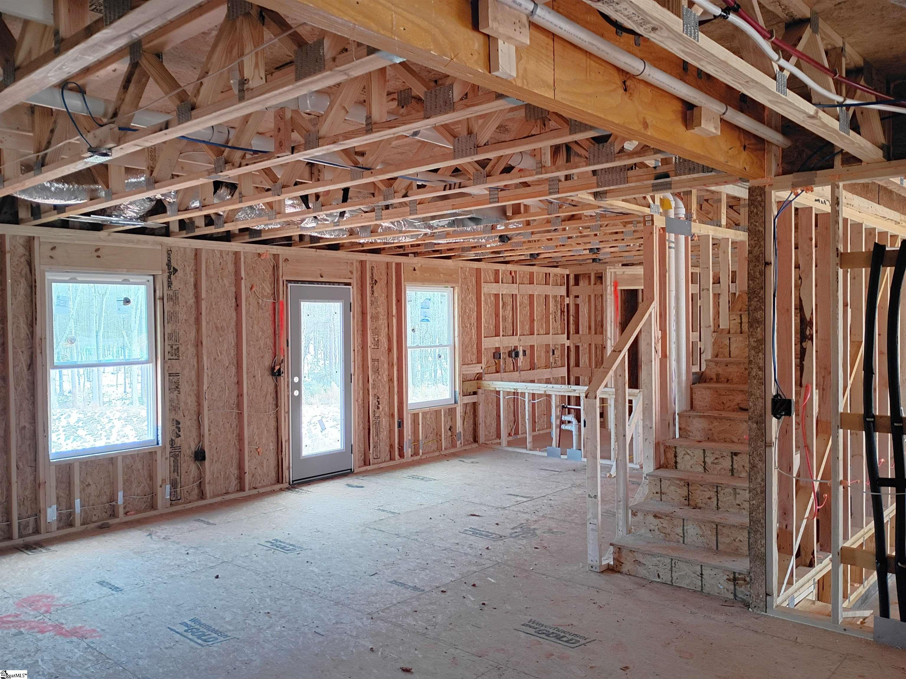 105 Spg Knl Way Fountain Inn, SC 29644 - Photo 14 of 22