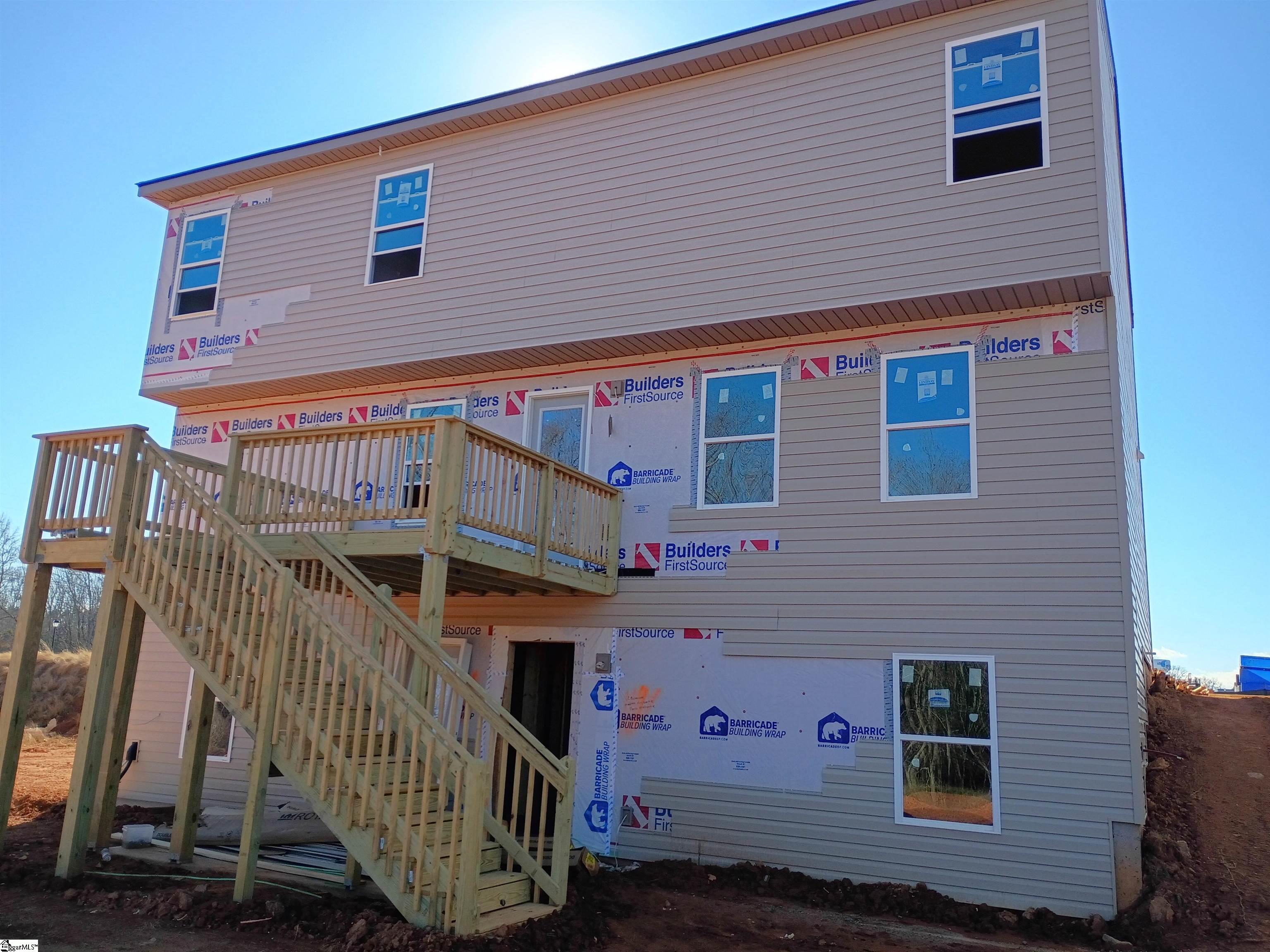 105 Spg Knl Way Fountain Inn, SC 29644 - Photo 15 of 22