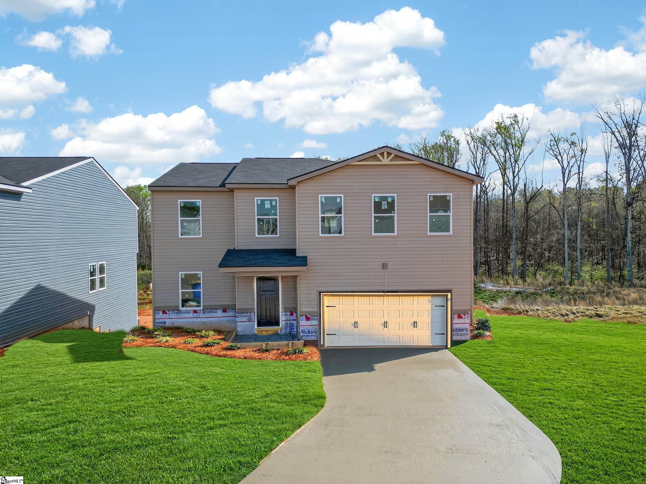 105 Spg Knl Way Fountain Inn, SC 29644 - Photo 6 of 22