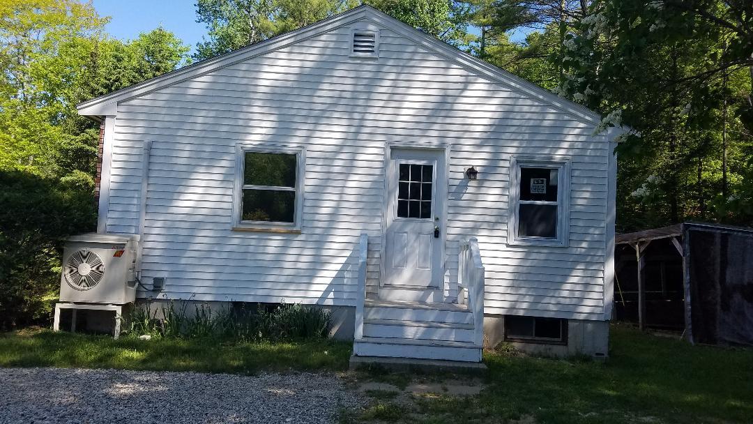10 Verrill Road Gray, ME 04039 - Photo 2 of 19 newheatpump