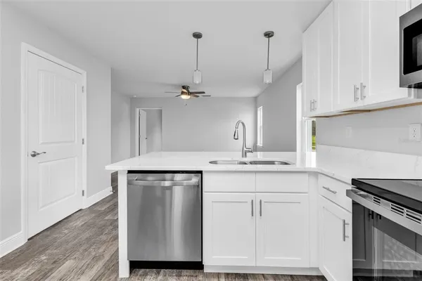 $575,999 | 301 East Virginia Avenue, Punta Gorda, FL 33950