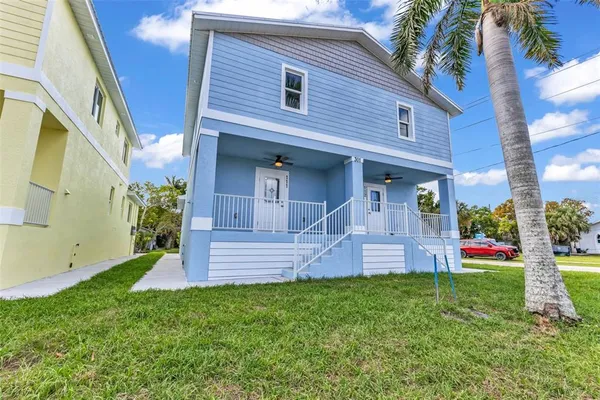 $575,999 | 301 East Virginia Avenue, Punta Gorda, FL 33950