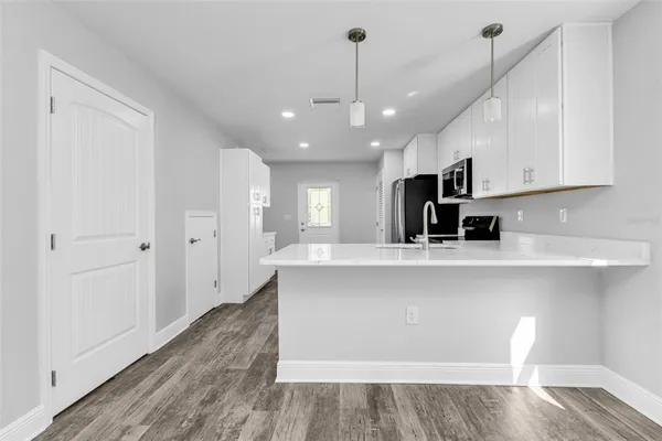 $575,999 | 301 East Virginia Avenue, Punta Gorda, FL 33950
