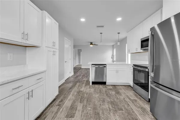 $575,999 | 301 East Virginia Avenue, Punta Gorda, FL 33950