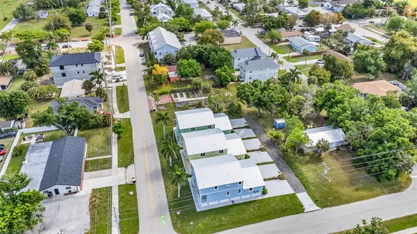 $575,999 | 301 East Virginia Avenue, Punta Gorda, FL 33950