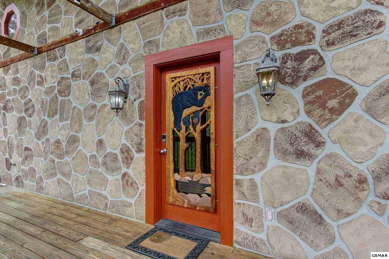 1544 Zurich Road Gatlinburg, TN 37738 - Photo 35 of 36 Gallery Image 35