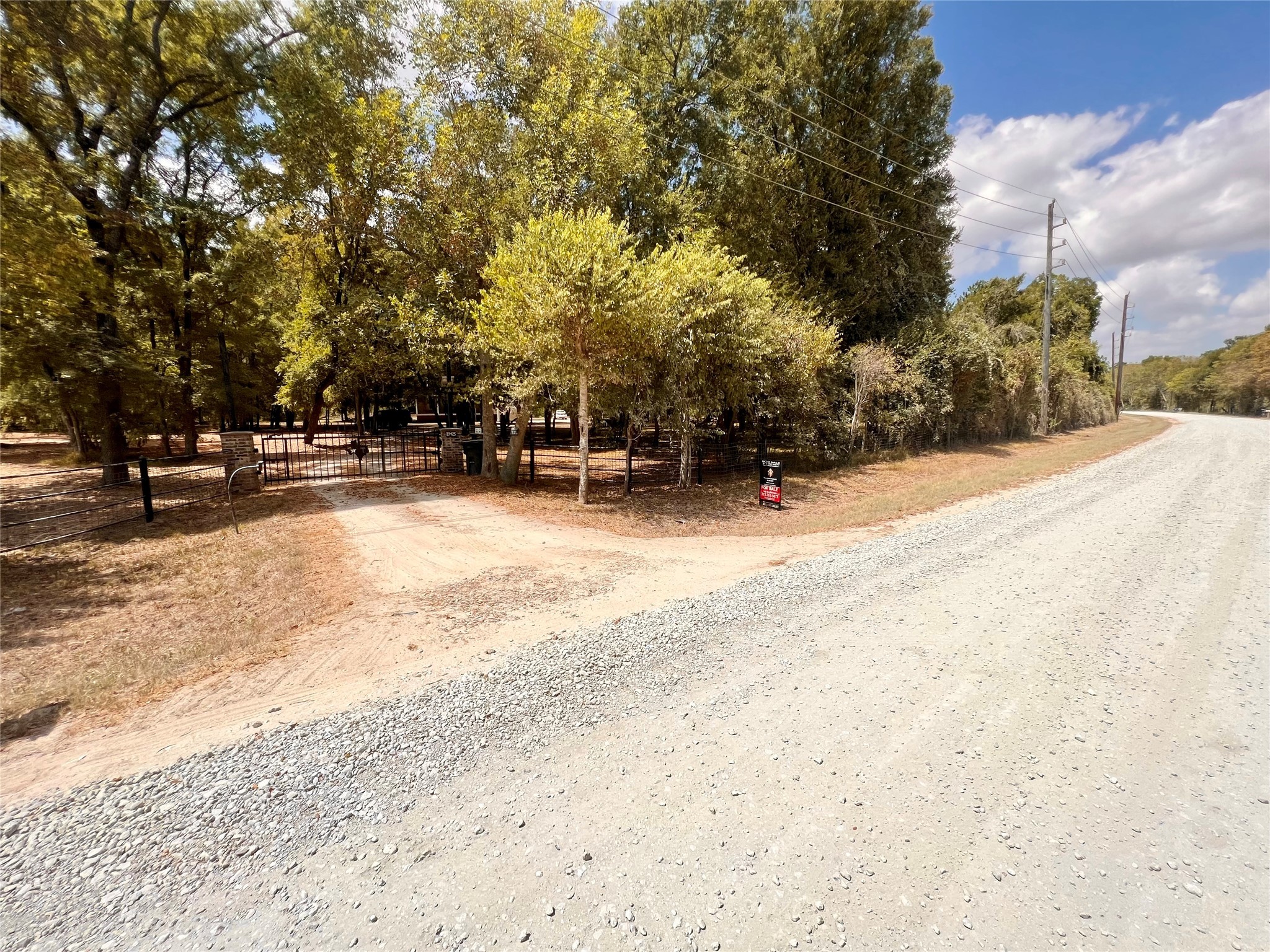 39425 Donigan Road Brookshire, TX 77423 - Photo 25 of 32
