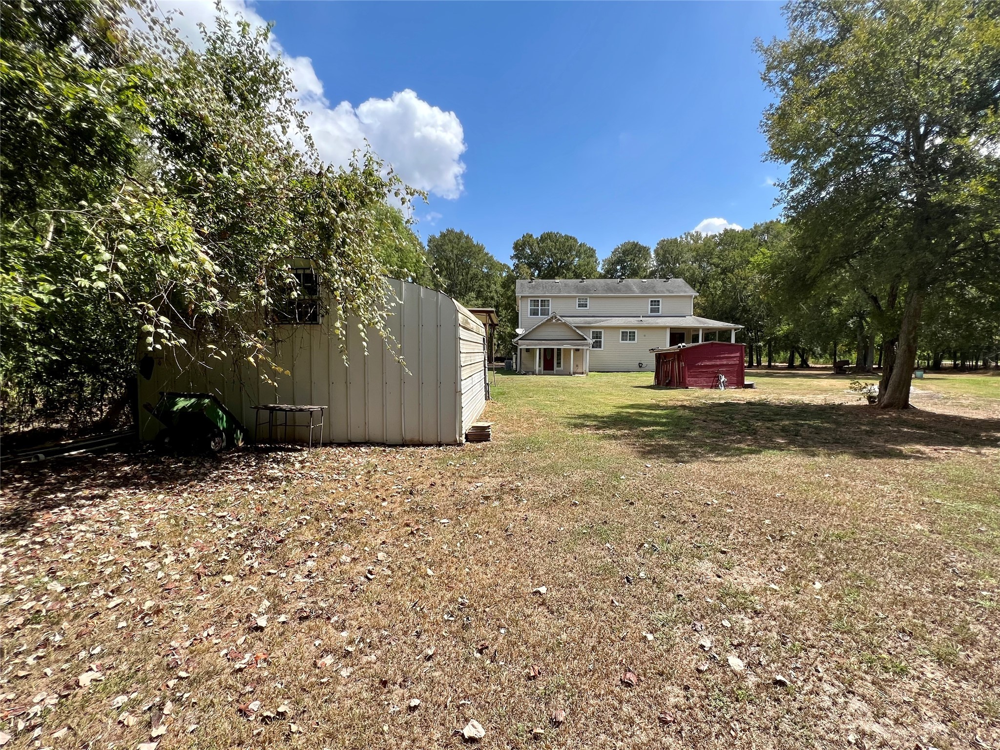 39425 Donigan Road Brookshire, TX 77423 - Photo 26 of 32