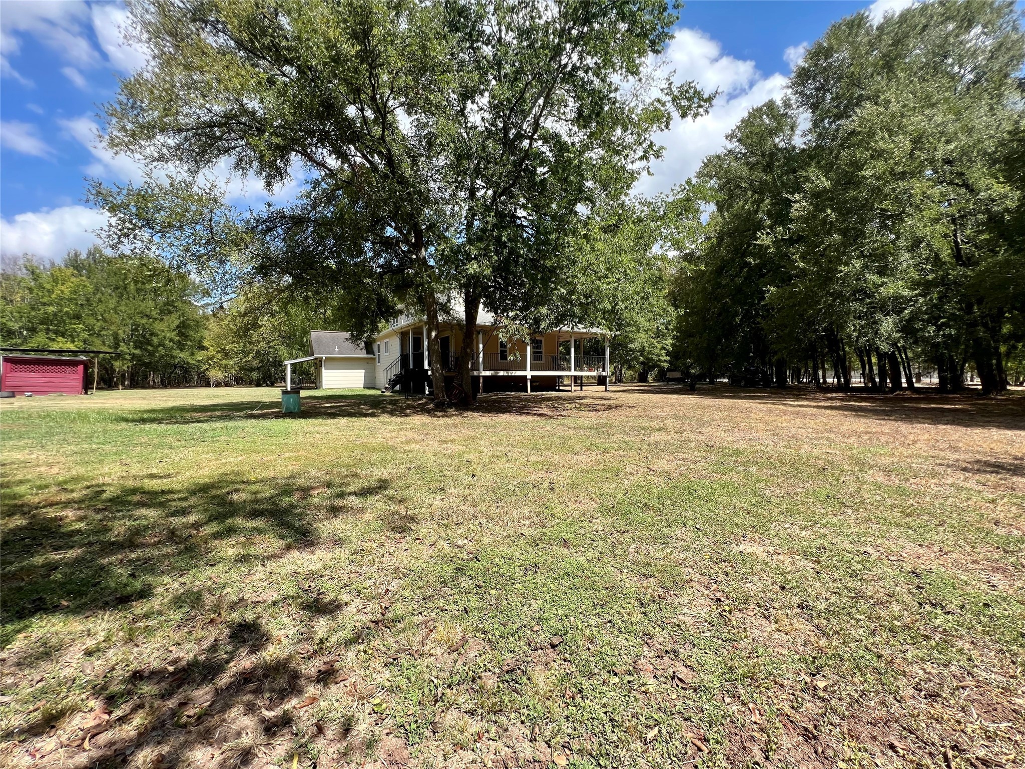 39425 Donigan Road Brookshire, TX 77423 - Photo 27 of 32
