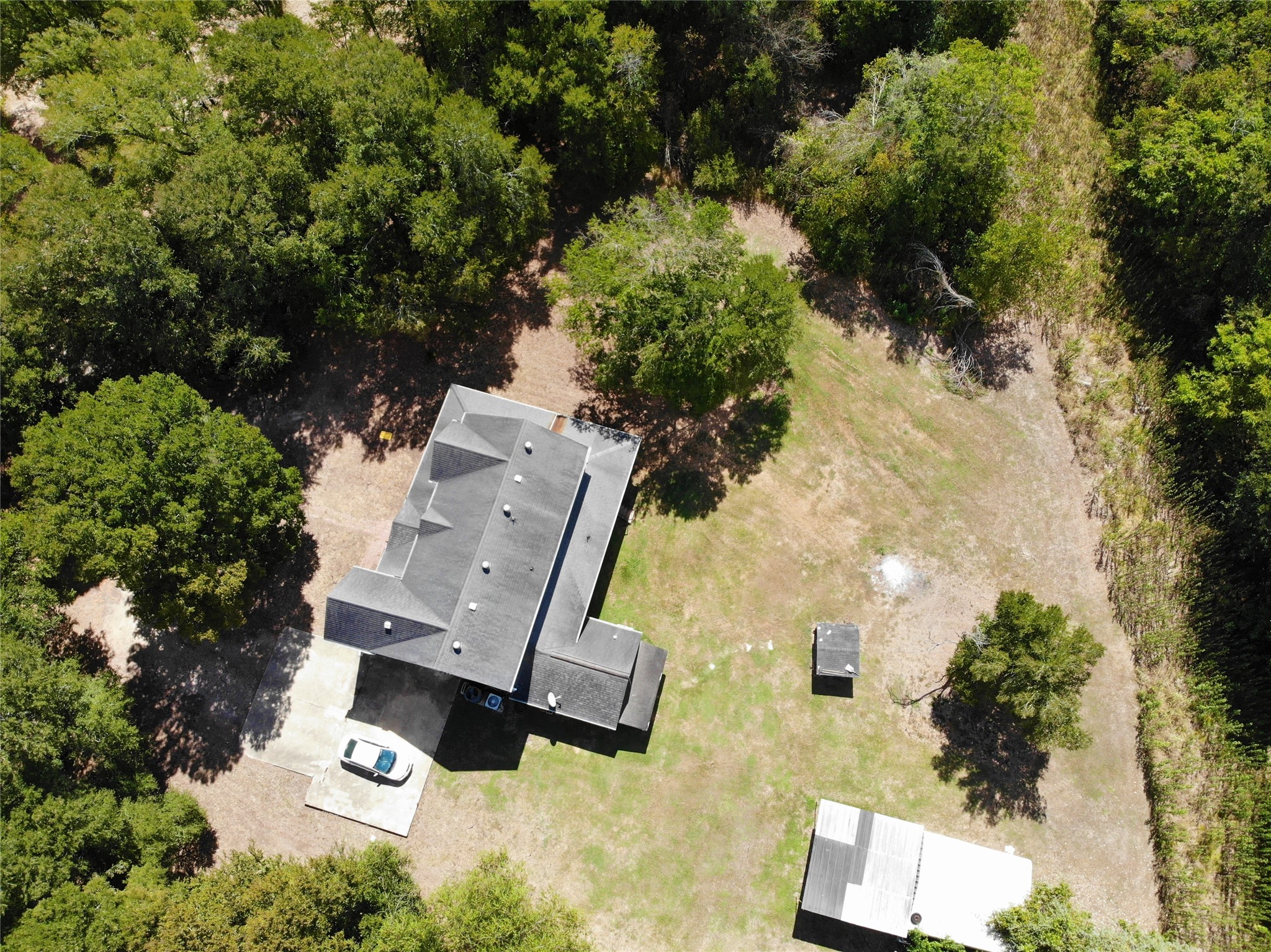 39425 Donigan Road Brookshire, TX 77423 - Photo 30 of 32