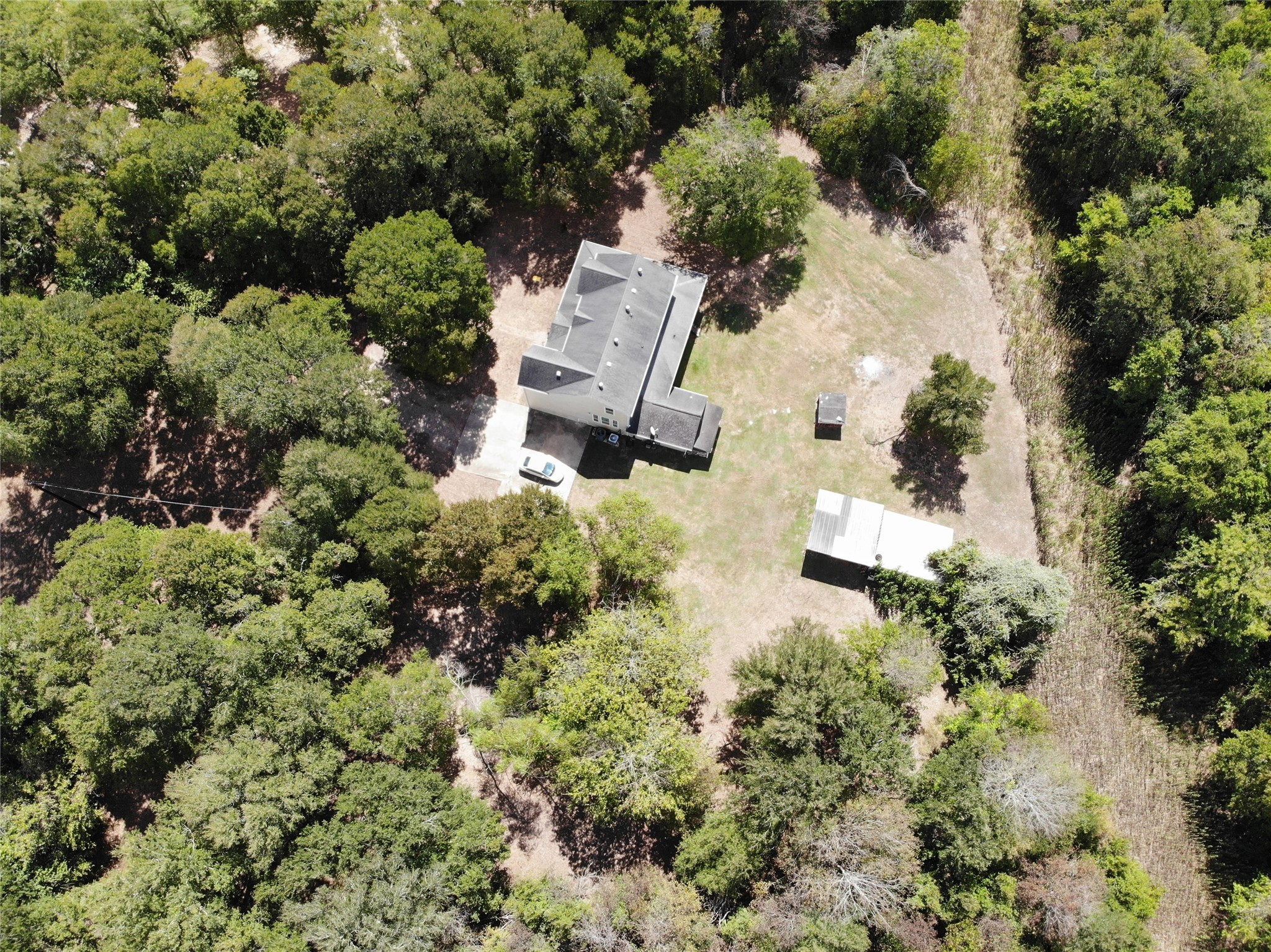 39425 Donigan Road Brookshire, TX 77423 - Photo 31 of 32