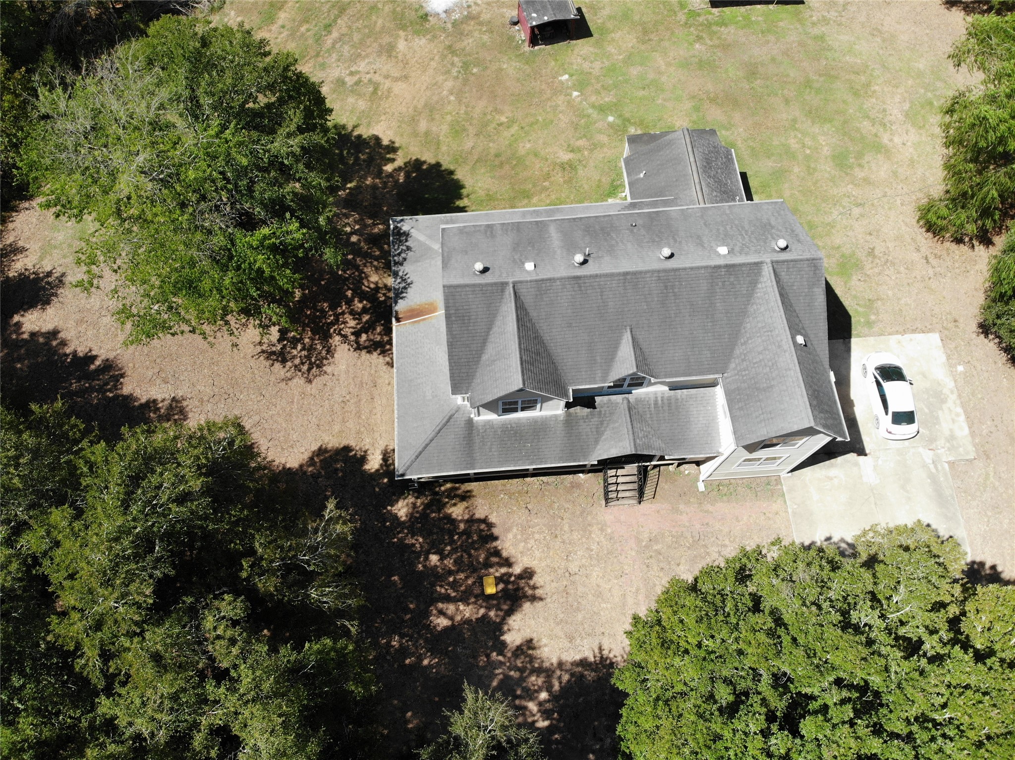 39425 Donigan Road Brookshire, TX 77423 - Photo 32 of 32