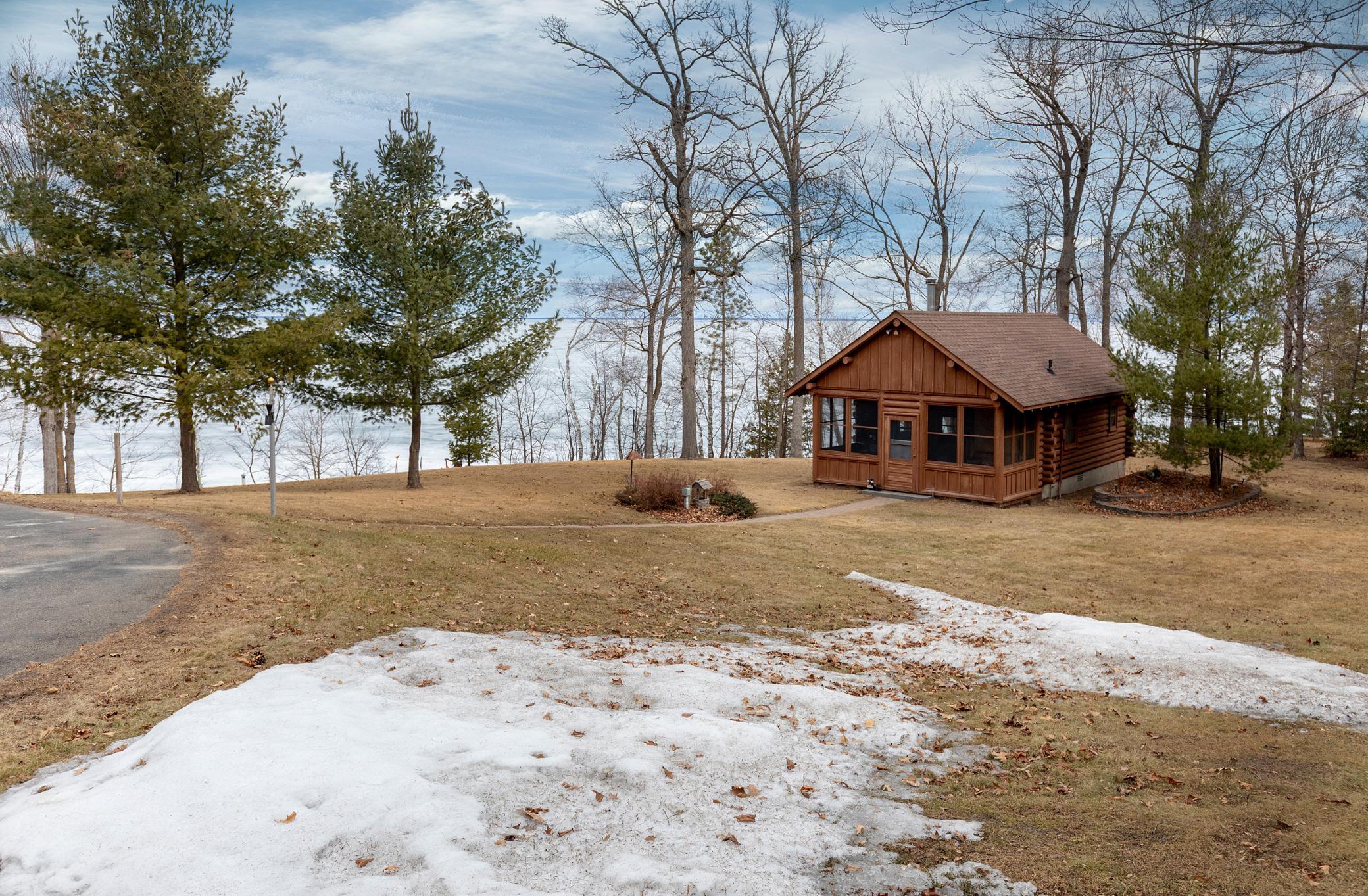 7524 Blue Water Beach Road Northwest Walker, MN 56484 - Photo 38 of 62