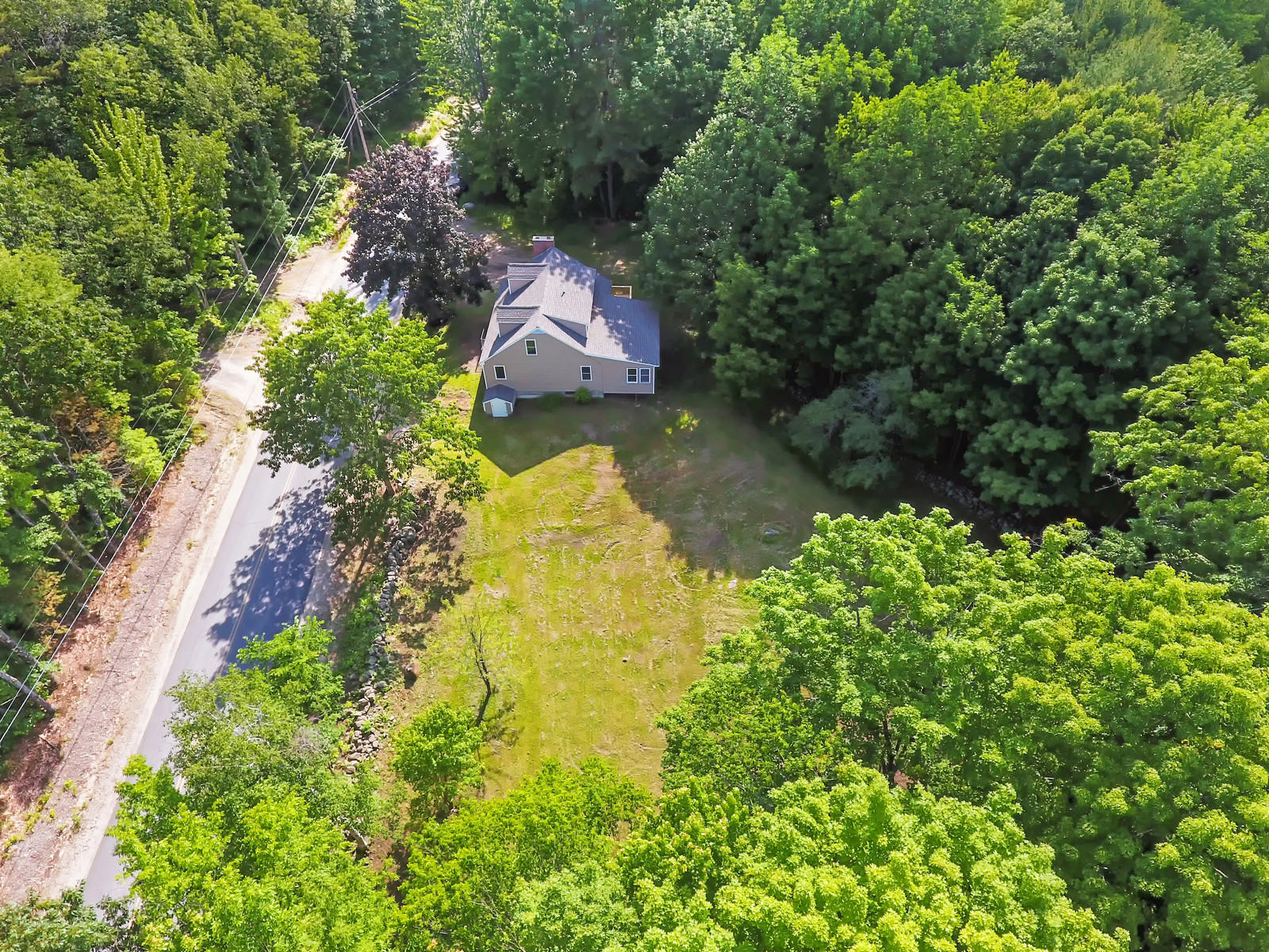 111 Clarks Bridge Road North Waterboro, ME 04061 - Photo 3 of 50 14_DJI_0049_copy_DxO_mls