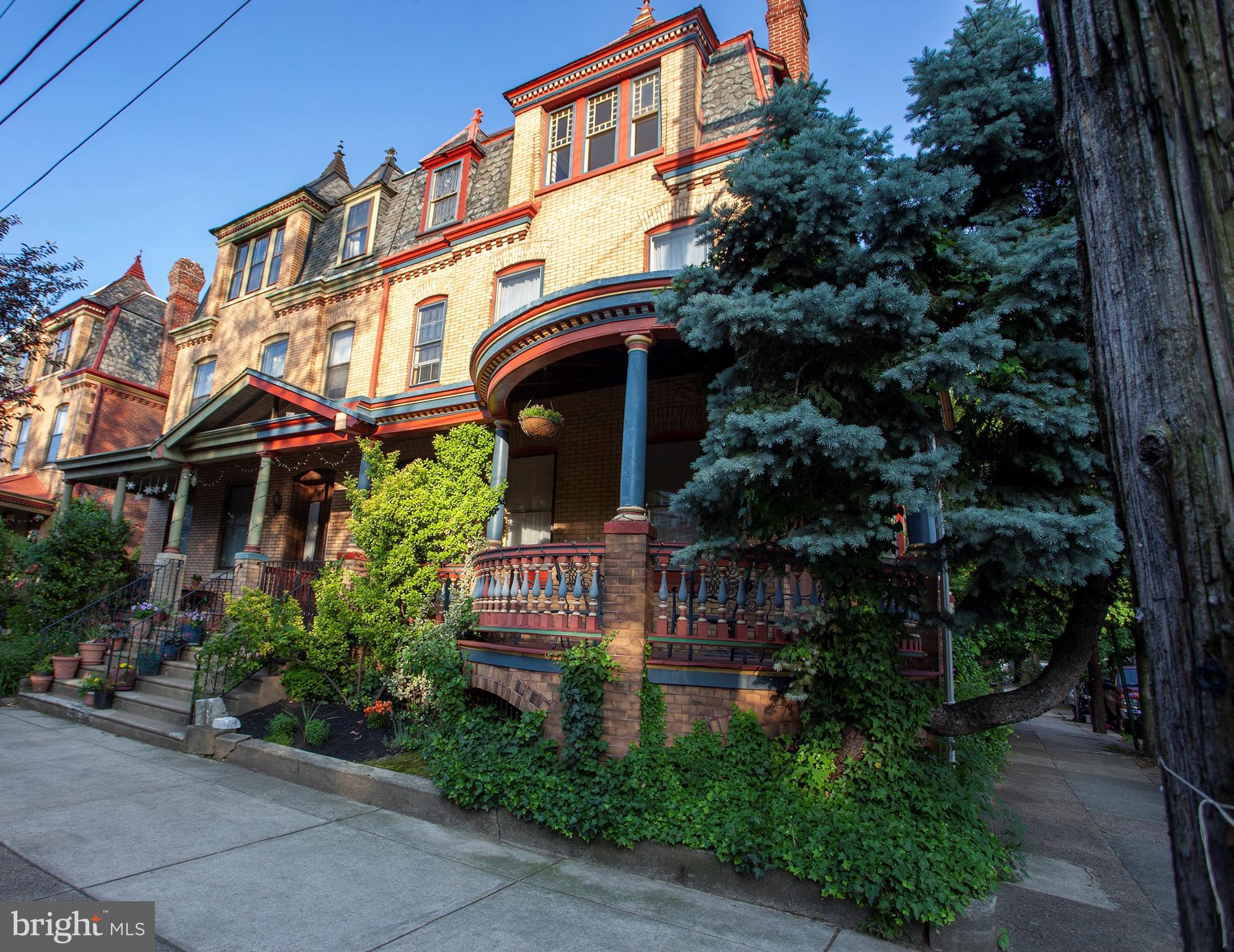 4610 Springfield Avenue Philadelphia, PA 19143 - Photo 1 of 37 Gallery Image 1