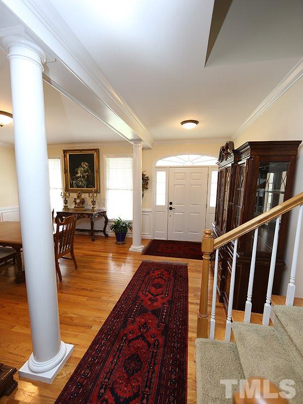 9009 New Century Road Wake Forest, NC 27587 - Photo 3 of 17 Gallery Image 3