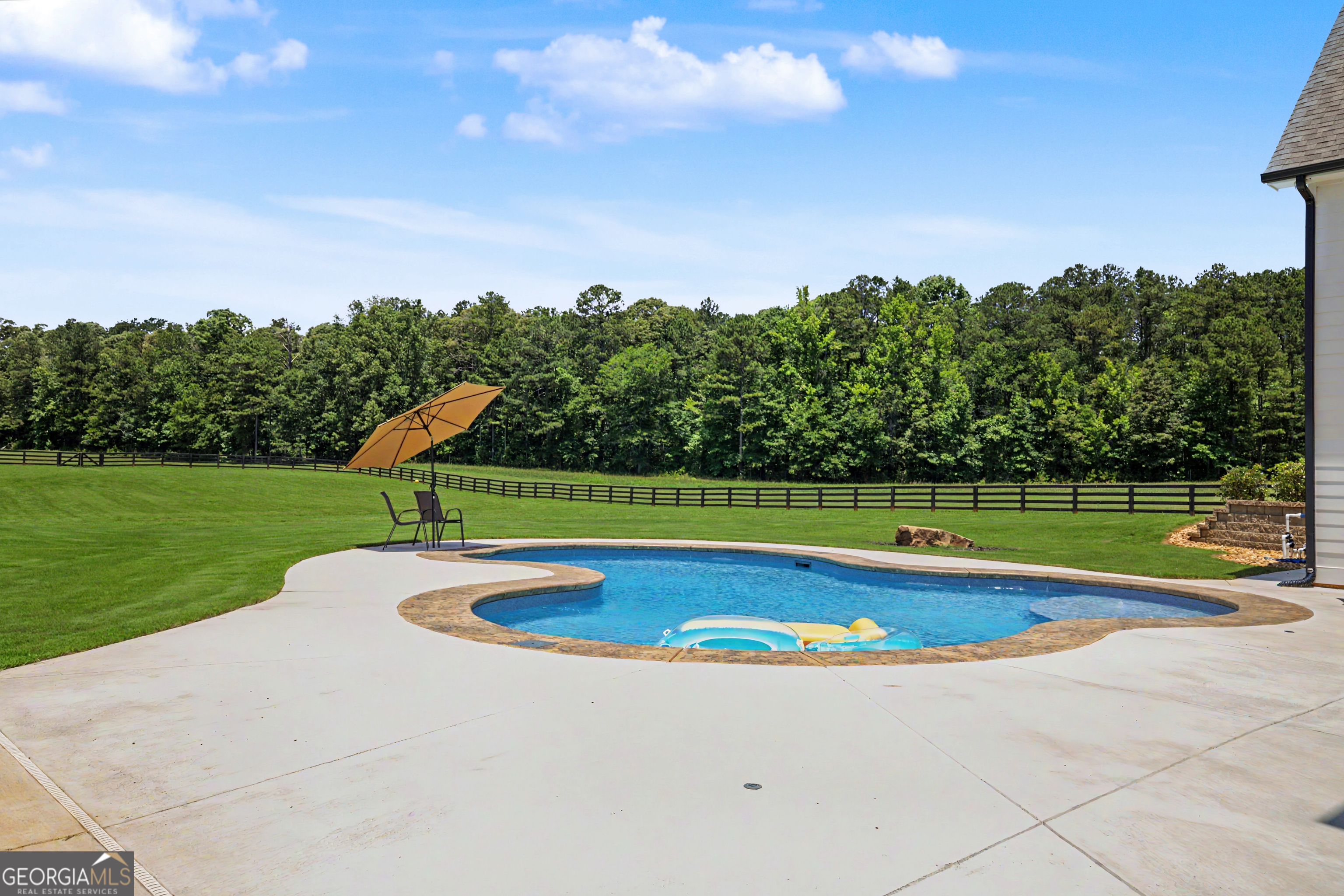575 Elders Mill Road Senoia, GA 30276 - Photo 57 of 88