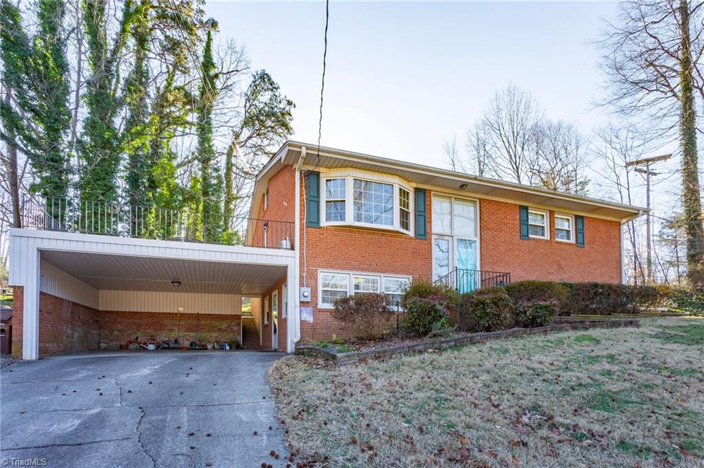 602 Aberdeen Road High Point, NC 27265 - Photo 1 of 28 Gallery Image 1