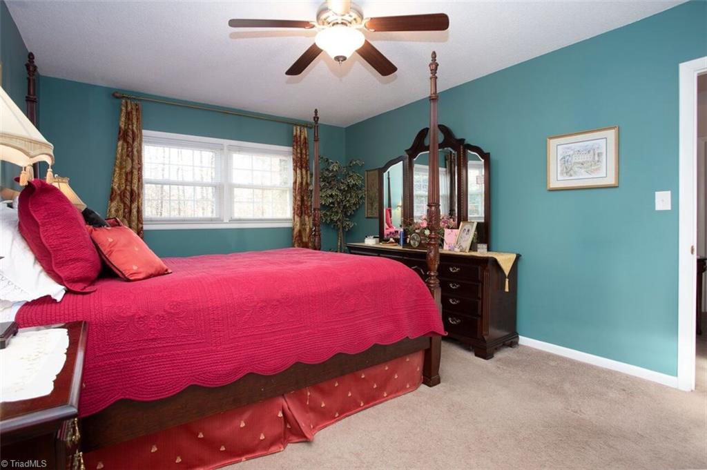 602 Aberdeen Road High Point, NC 27265 - Photo 15 of 28 Gallery Image 15