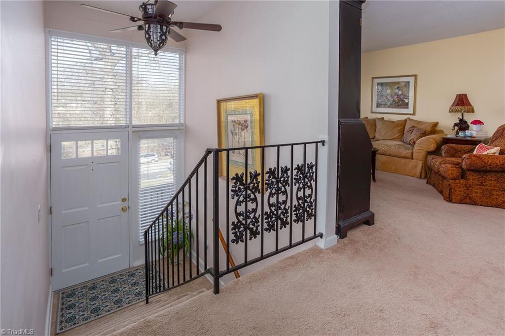 602 Aberdeen Road High Point, NC 27265 - Photo 4 of 28 Gallery Image 4