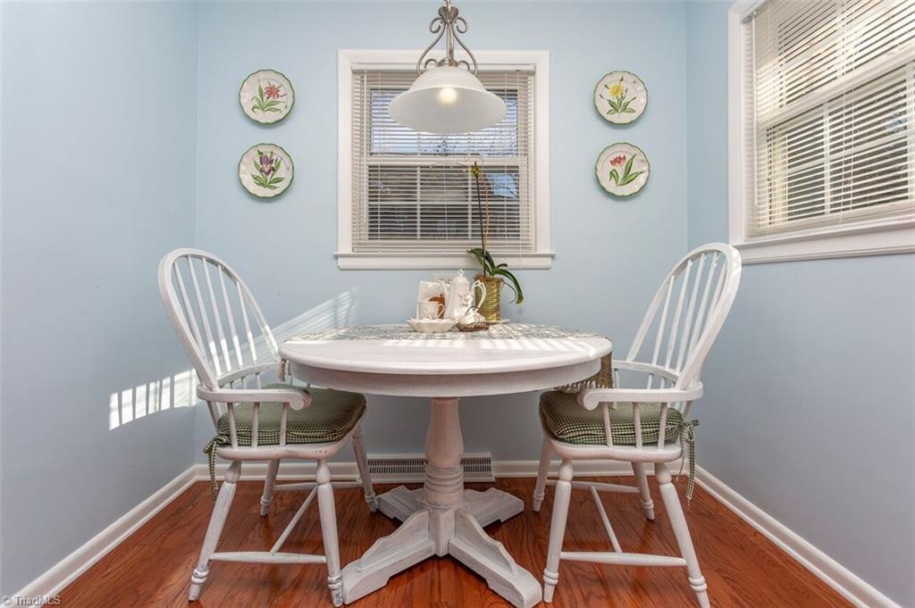 602 Aberdeen Road High Point, NC 27265 - Photo 10 of 28 Gallery Image 10