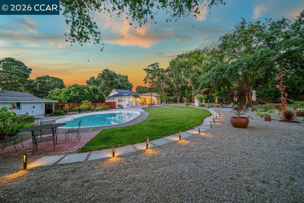 1409 Walden Road Walnut Creek, CA 94597 - Photo 47 of 60