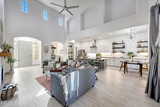 $3,500 | 3467 North Hooper Street, Buckeye, AZ 85396