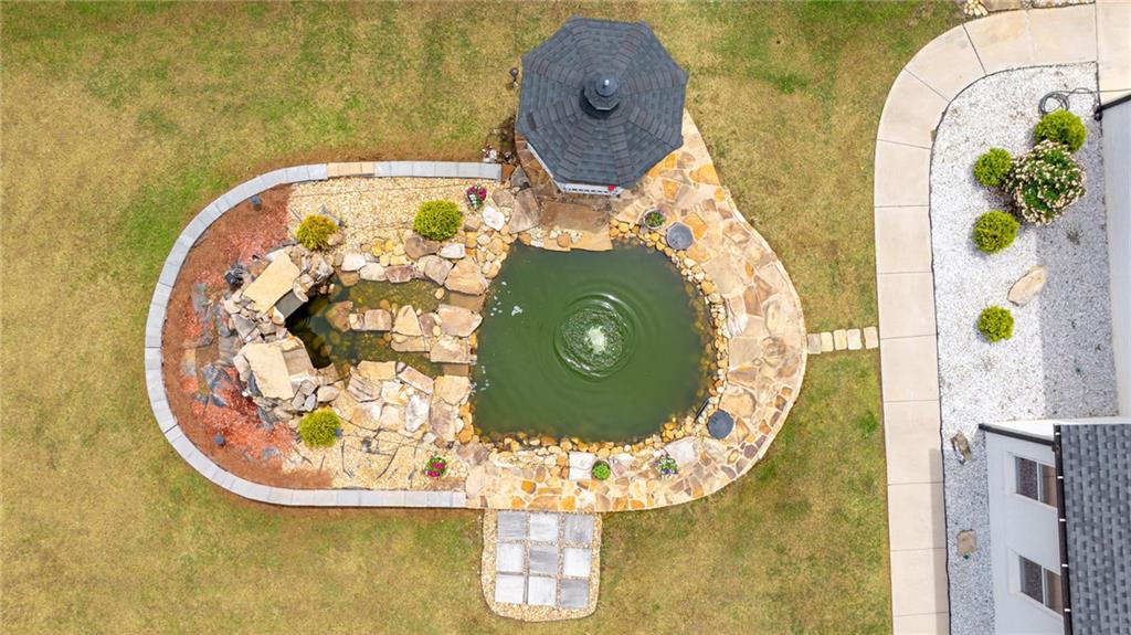 3735 Hamilton Mill Road Buford, GA 30519 - Photo 54 of 61