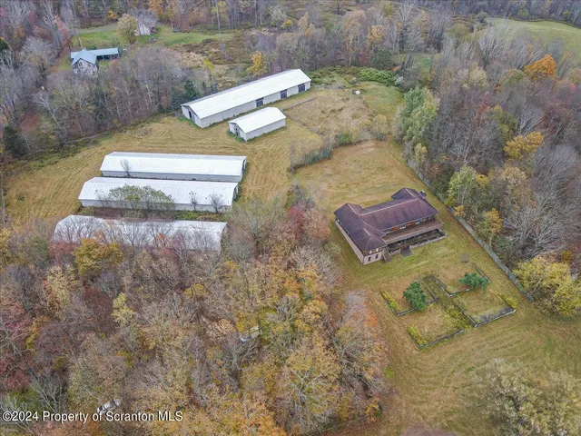 $1,395,000 | 434 Hemlock Road, Waymart, PA 18472