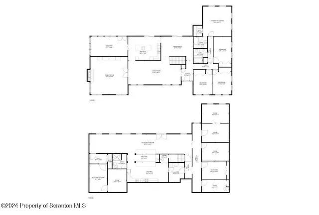 $1,395,000 | 434 Hemlock Road, Waymart, PA 18472