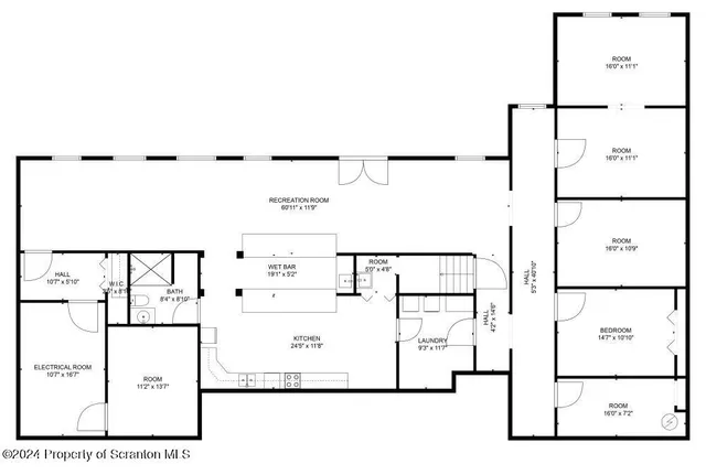 $1,395,000 | 434 Hemlock Road, Waymart, PA 18472