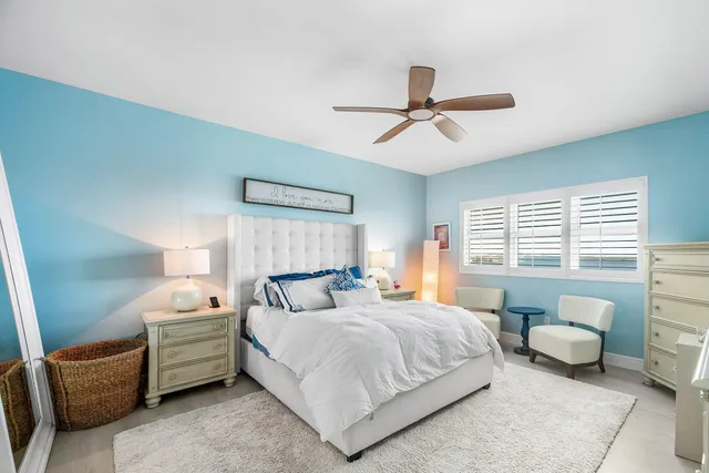 $4,200 | 2650 Lake Shore Drive, Unit 1202, Riviera Beach, FL 33404