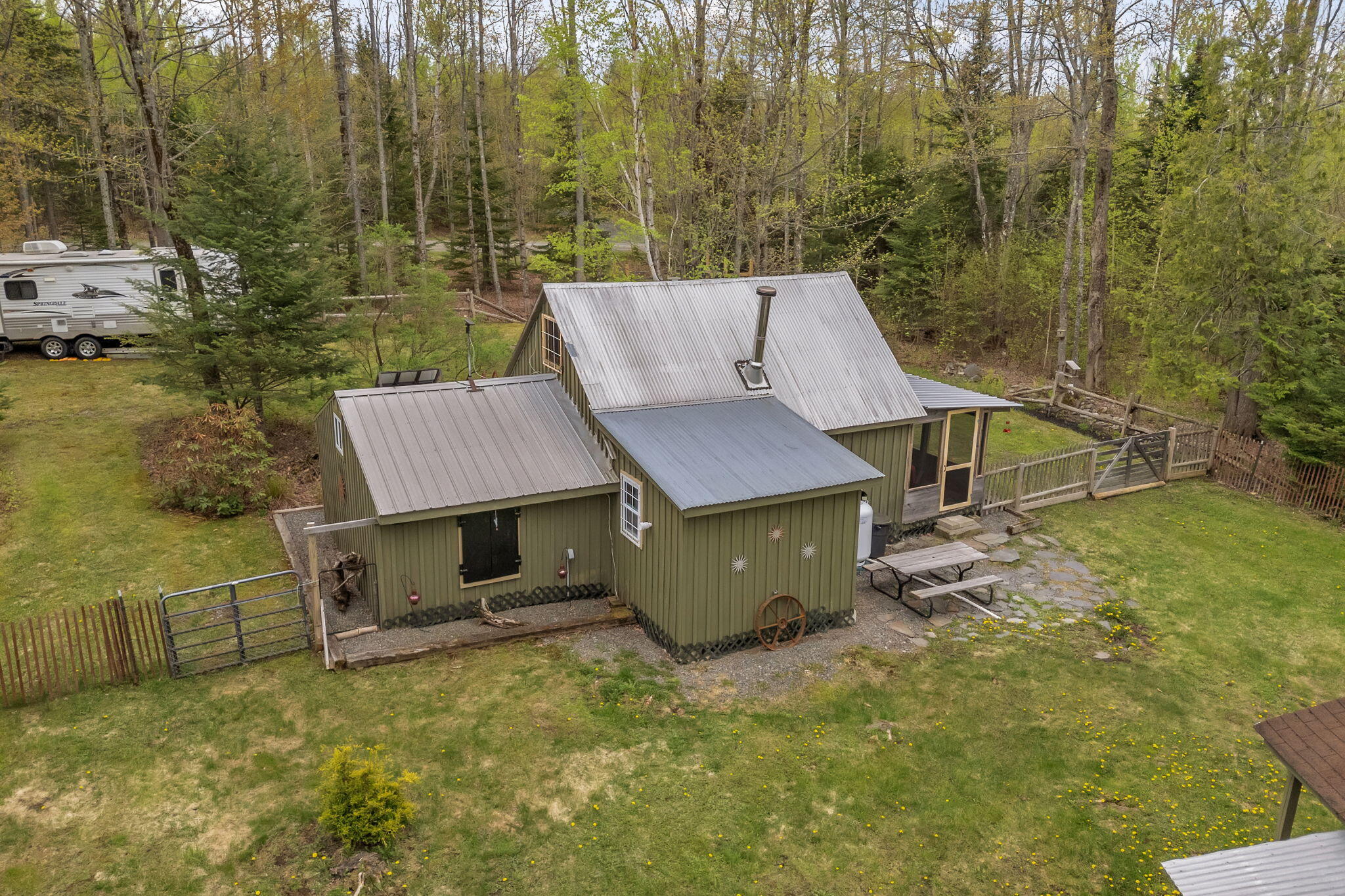 401 Solon Road Athens, ME 04912 - Photo 11 of 42 32-web-or-mls-401-solon-rd