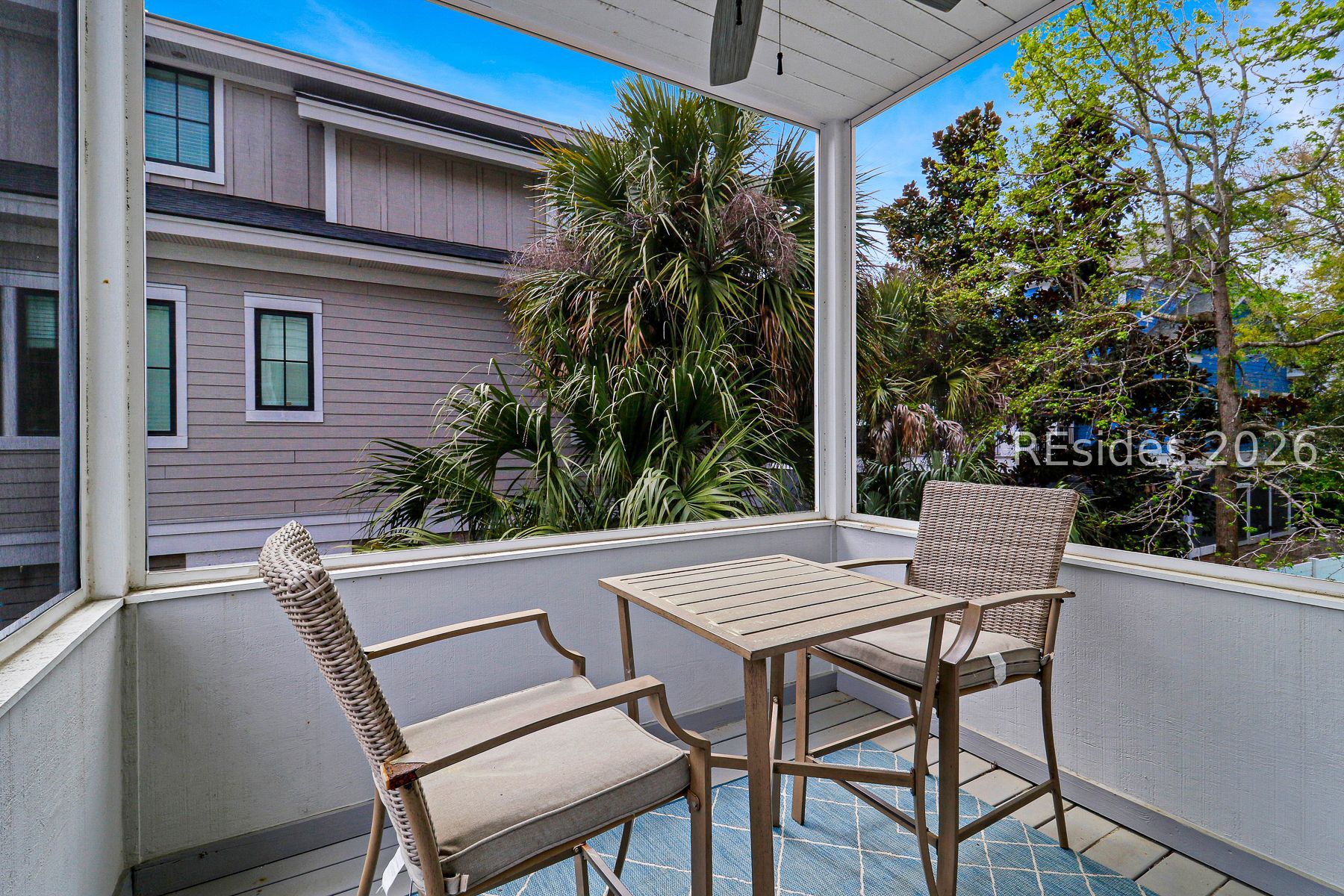 6 Quail Street Hilton Head Island, SC 29928 - Photo 29 of 78