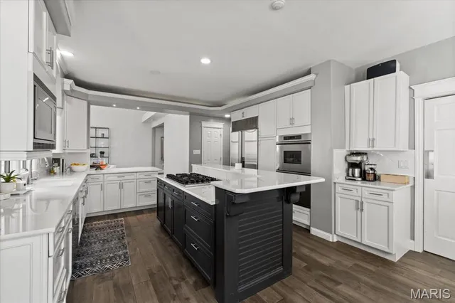 $1,050,000 | 1909 Shepard Road, Wildwood, MO 63038