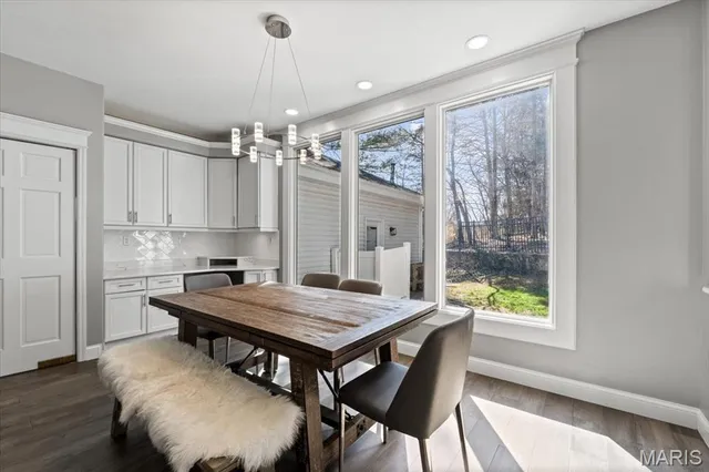 $1,050,000 | 1909 Shepard Road, Wildwood, MO 63038