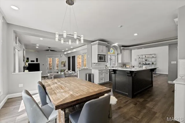 $1,050,000 | 1909 Shepard Road, Wildwood, MO 63038