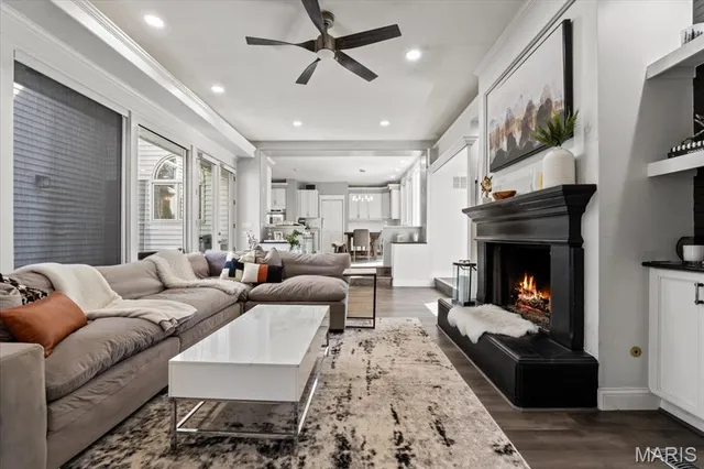 $1,050,000 | 1909 Shepard Road, Wildwood, MO 63038