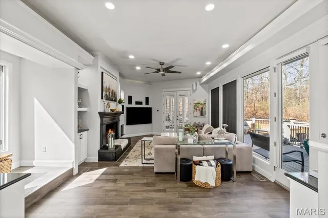 $1,050,000 | 1909 Shepard Road, Wildwood, MO 63038