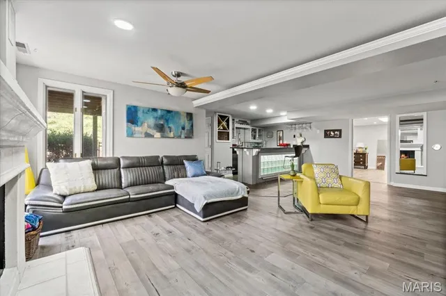 $1,050,000 | 1909 Shepard Road, Wildwood, MO 63038