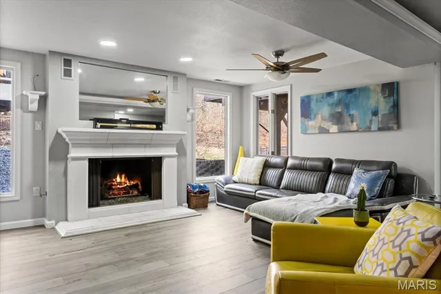 $1,050,000 | 1909 Shepard Road, Wildwood, MO 63038