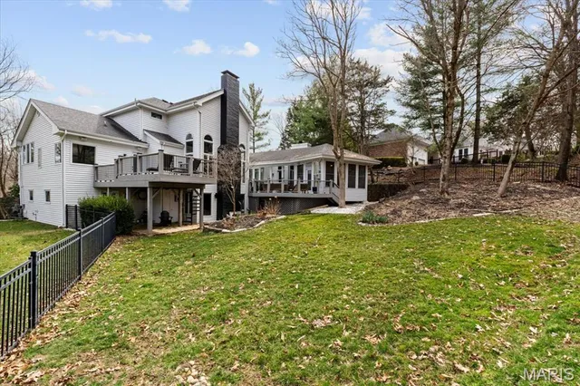 $1,050,000 | 1909 Shepard Road, Wildwood, MO 63038