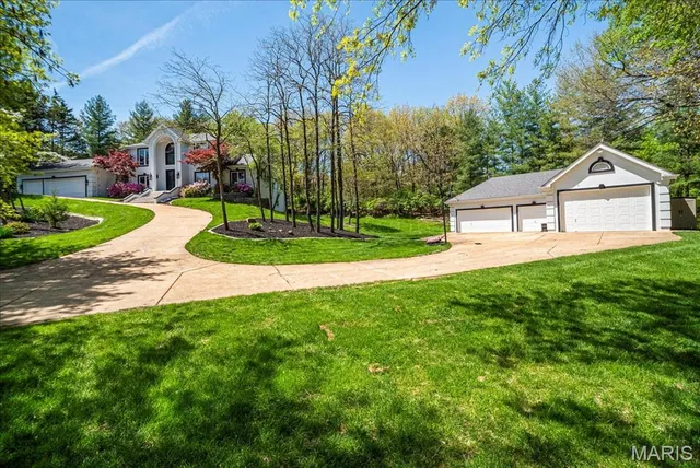 $1,050,000 | 1909 Shepard Road, Wildwood, MO 63038