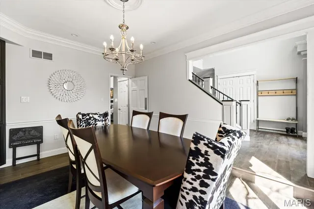 $1,050,000 | 1909 Shepard Road, Wildwood, MO 63038