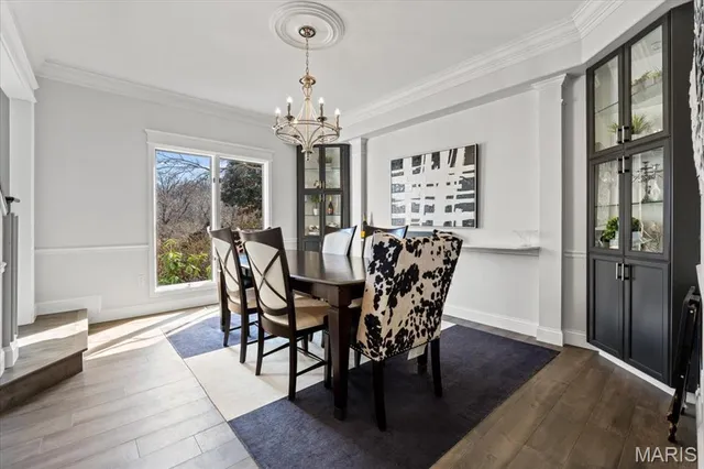 $1,050,000 | 1909 Shepard Road, Wildwood, MO 63038