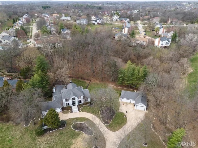 $1,050,000 | 1909 Shepard Road, Wildwood, MO 63038
