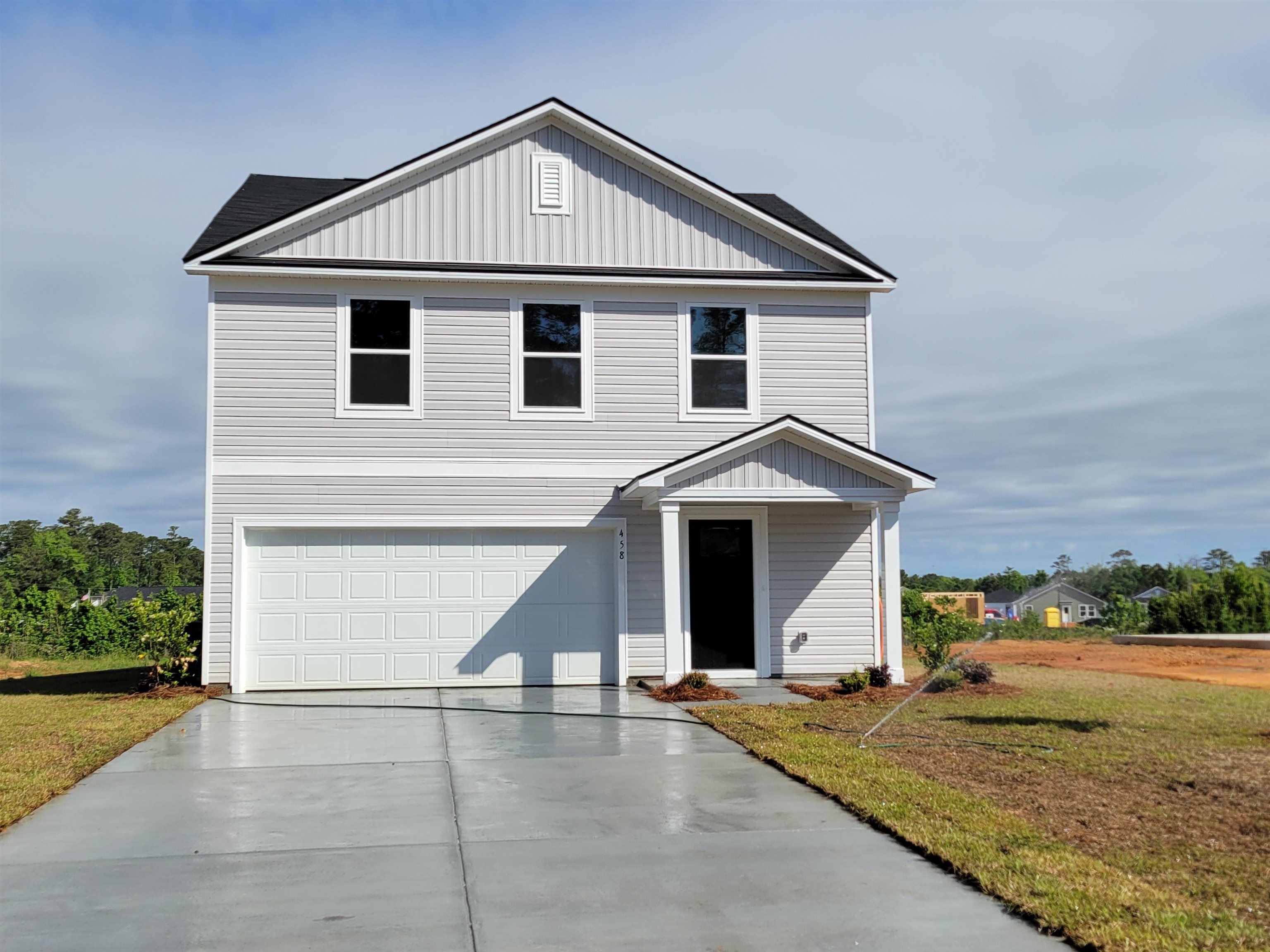 458 Sweet Vernal Street Longs, SC 29568 - Photo 1 of 2