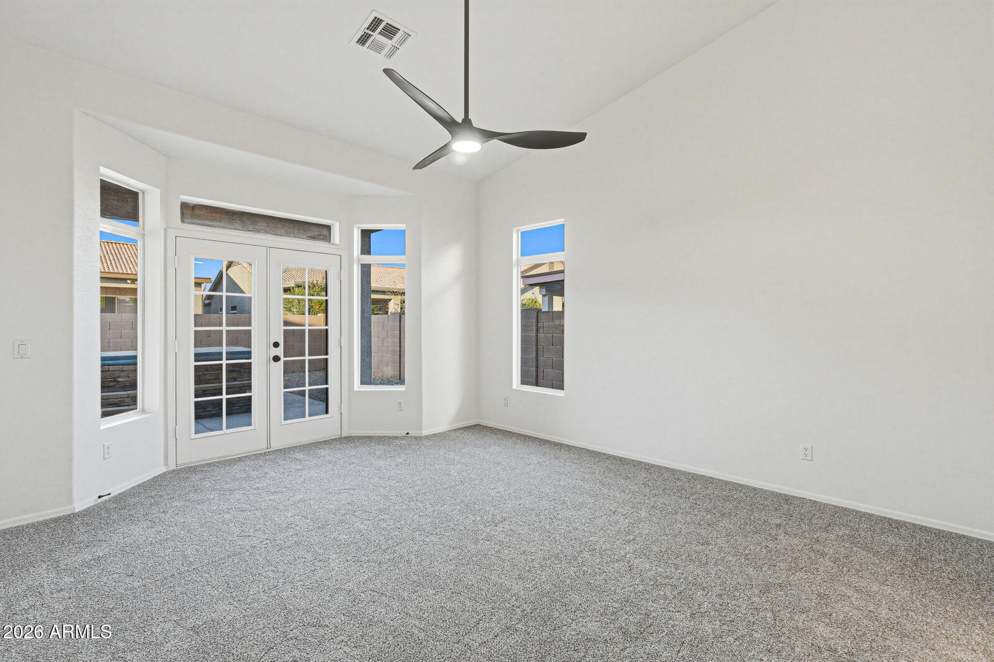 342 West El Freda Road Tempe, AZ 85284 - Photo 20 of 42 Primary Suite